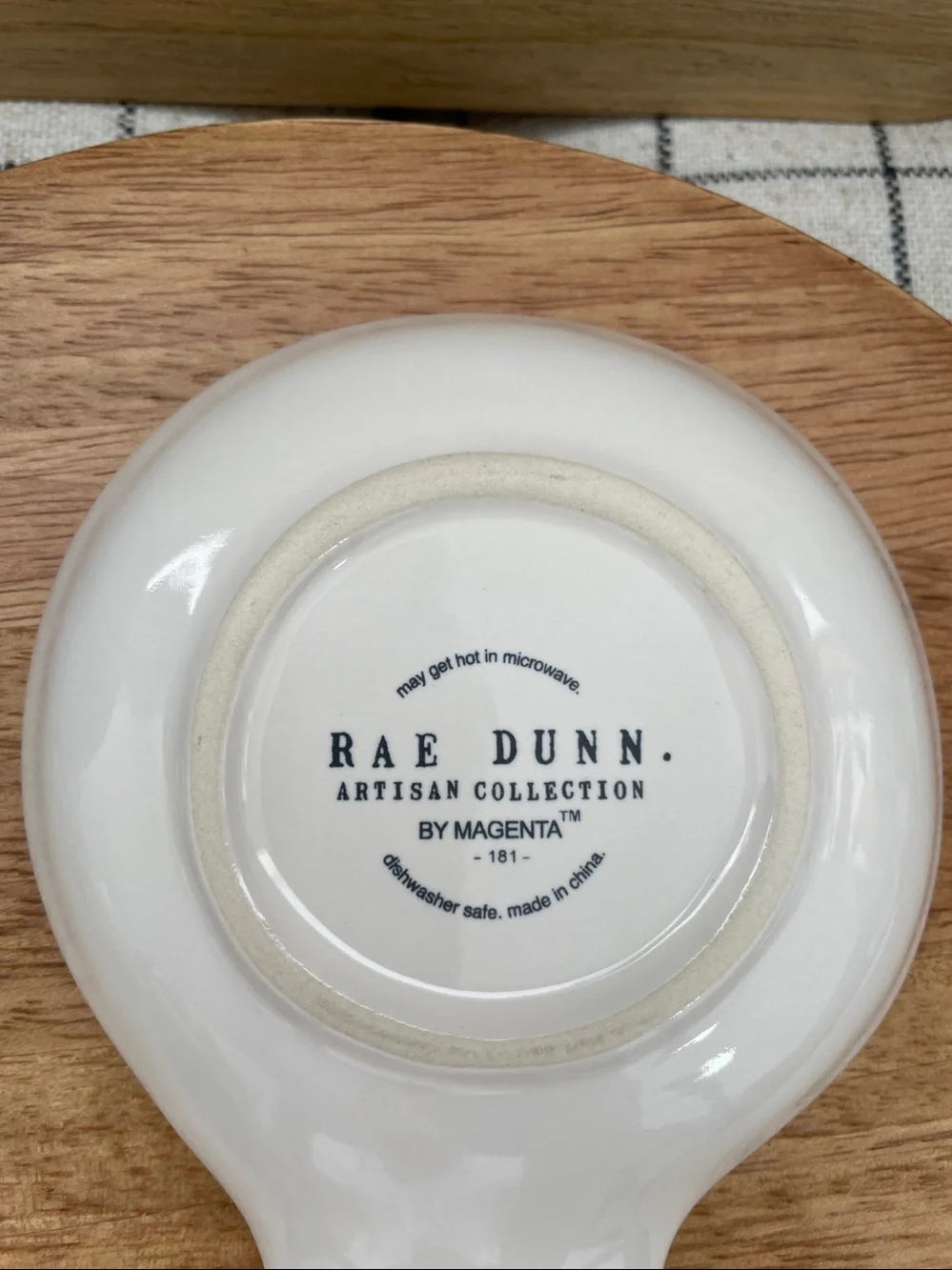 Rae Dunn rae dunn